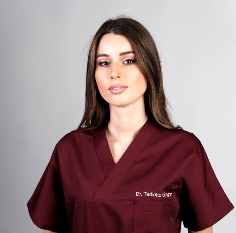 Giulia Tadiotto Cicogna